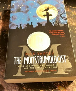 The Monstrumologist