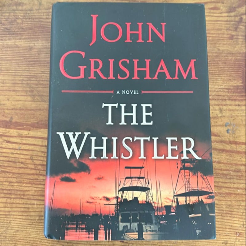 The Whistler
