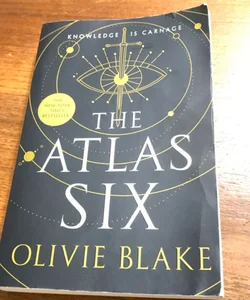 The Atlas Six