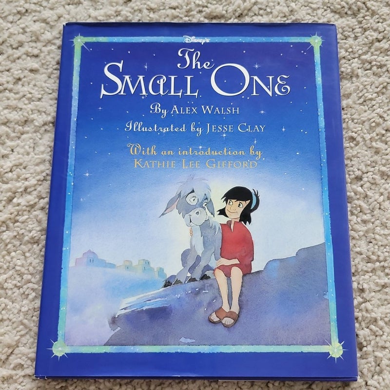 The Small One