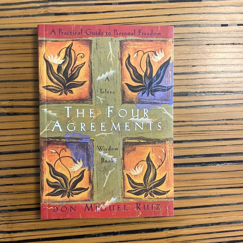 The Four Agreements