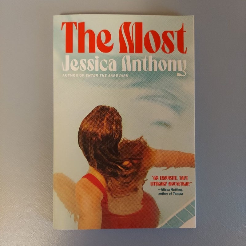The Most