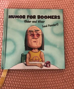 Humor for Boomers
