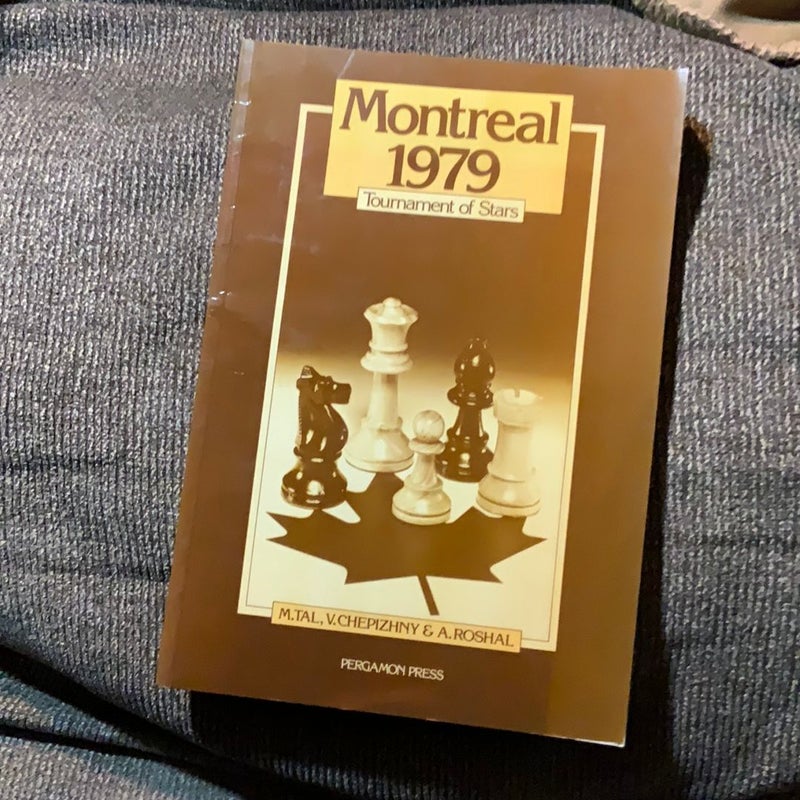 Montreal 1979