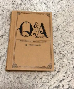 Q&a a Day