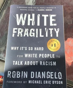 White Fragility