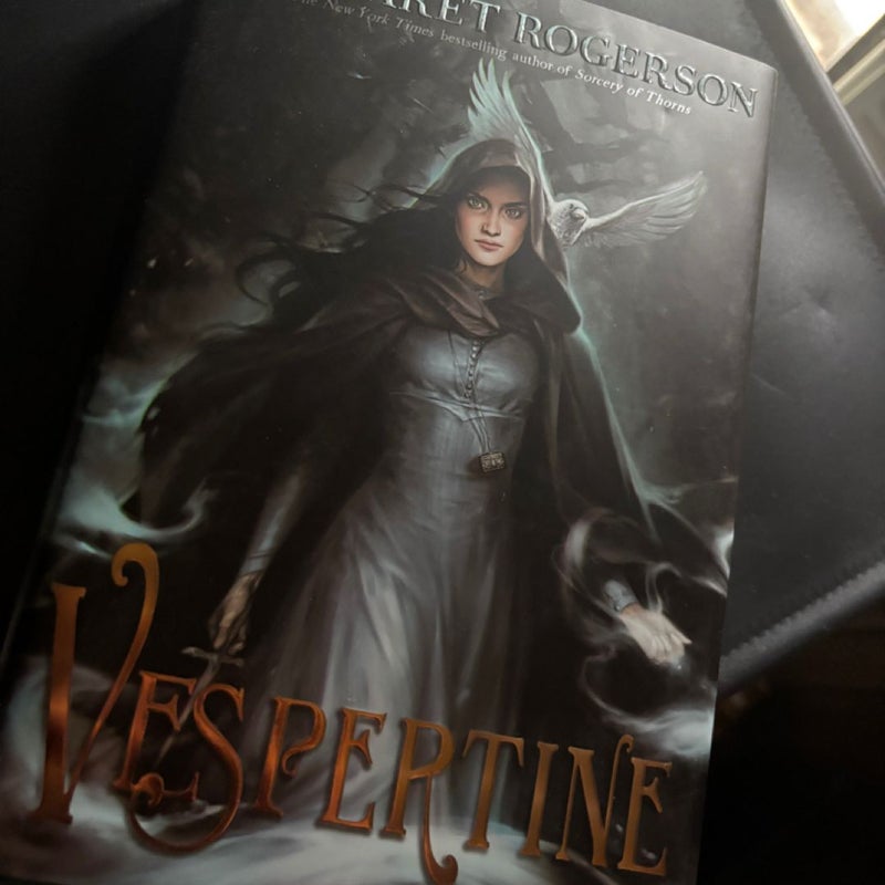 Vespertine
