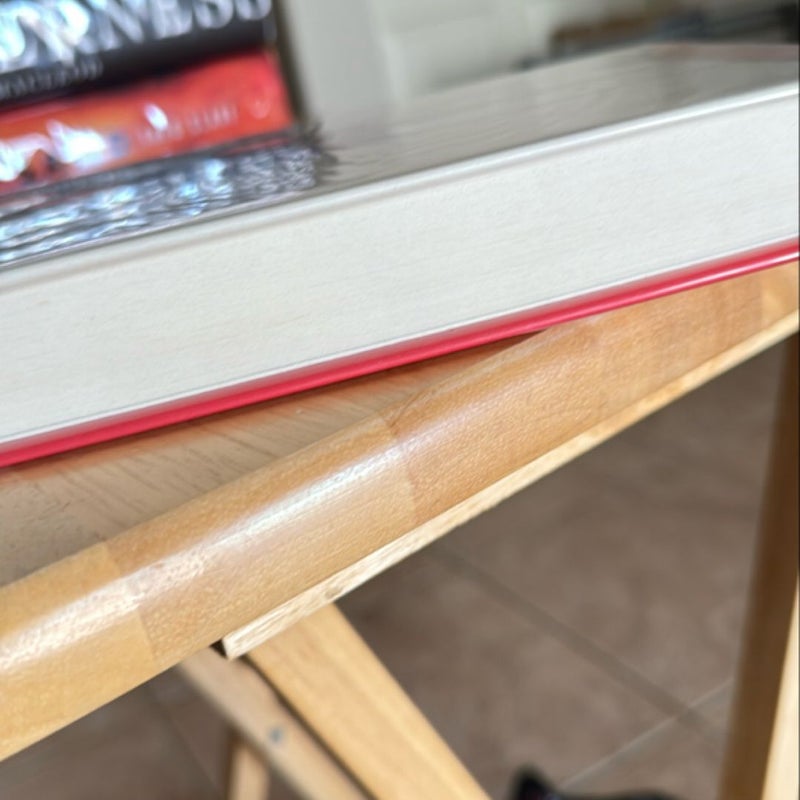 Broken SIGNED