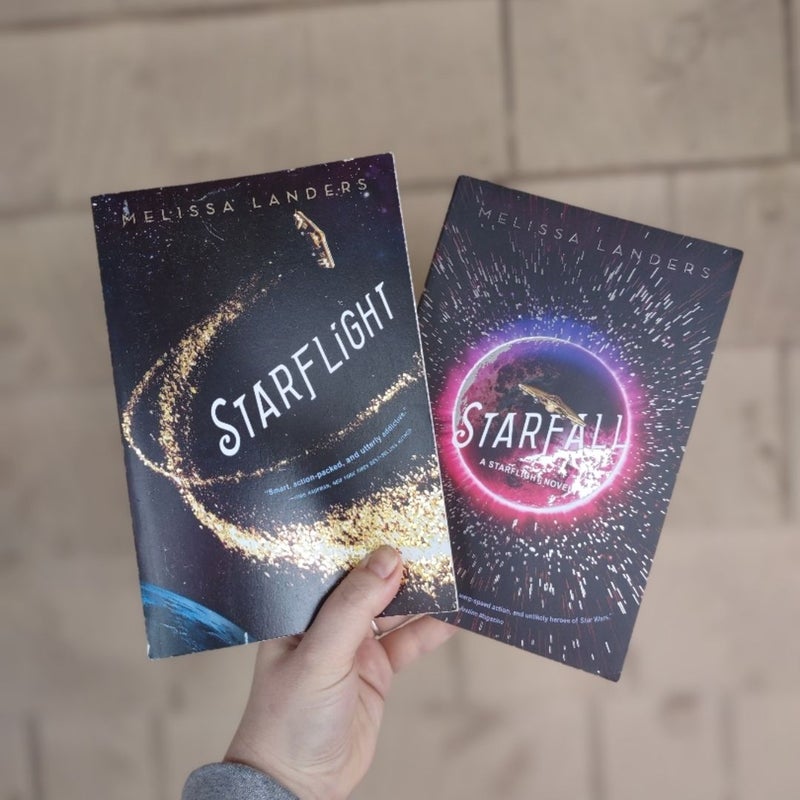 Starflight/Starfall