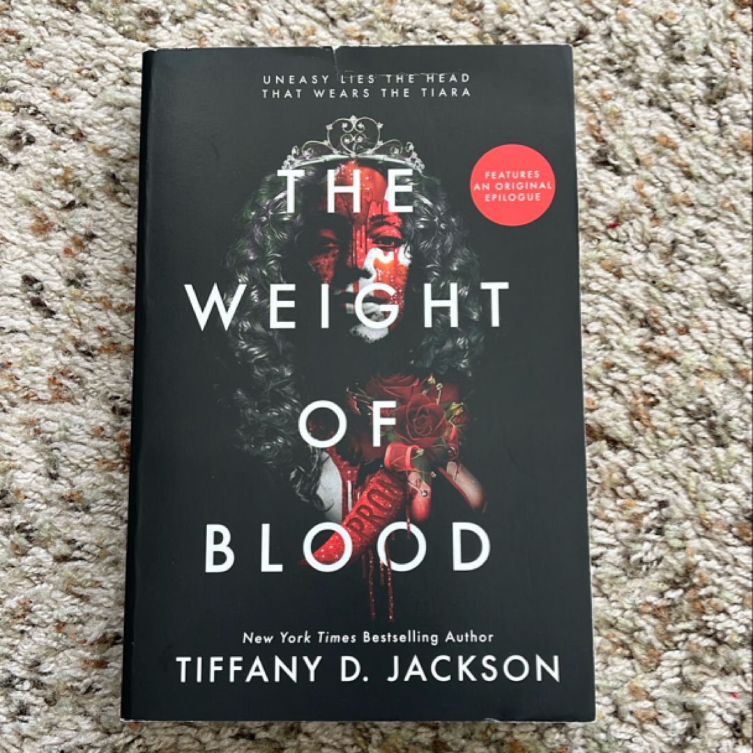 The Weight of Blood