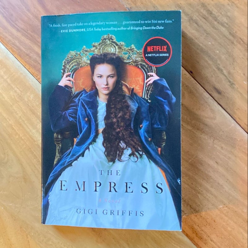 The Empress