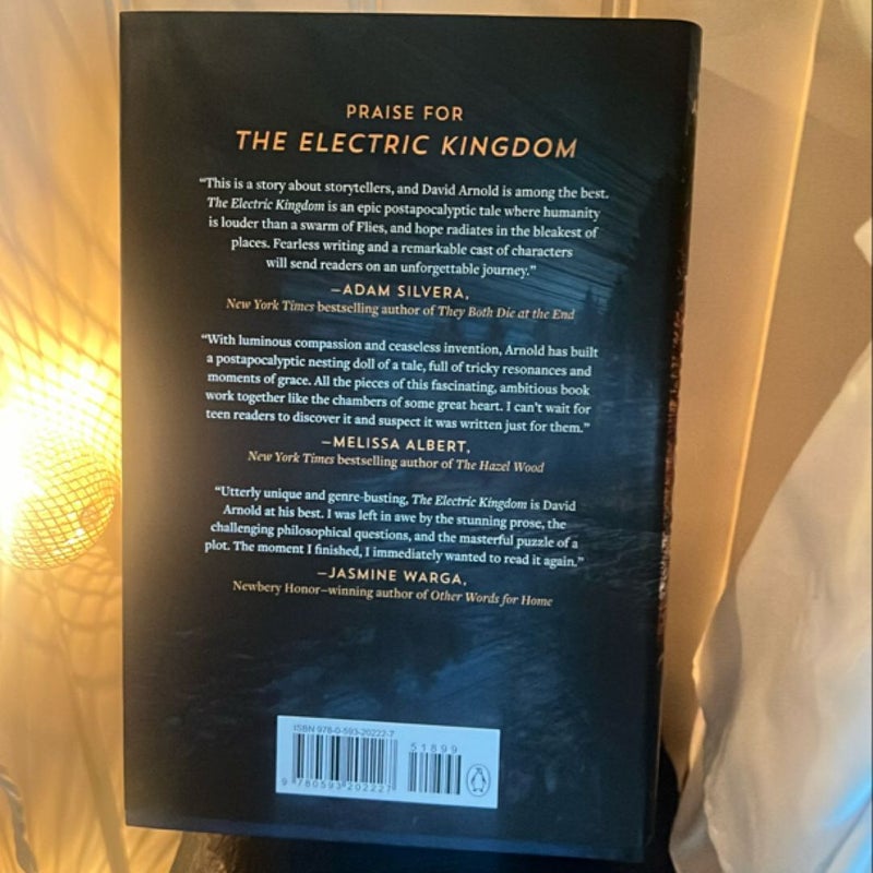 The Electric Kingdom