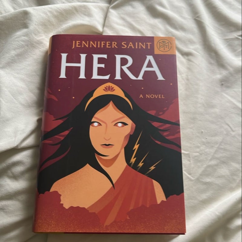 Hera