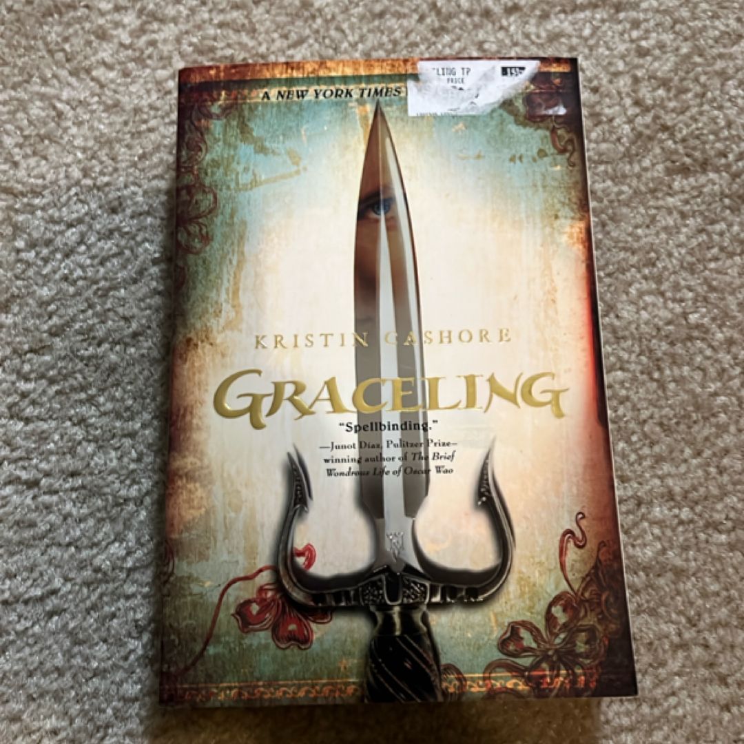 Graceling