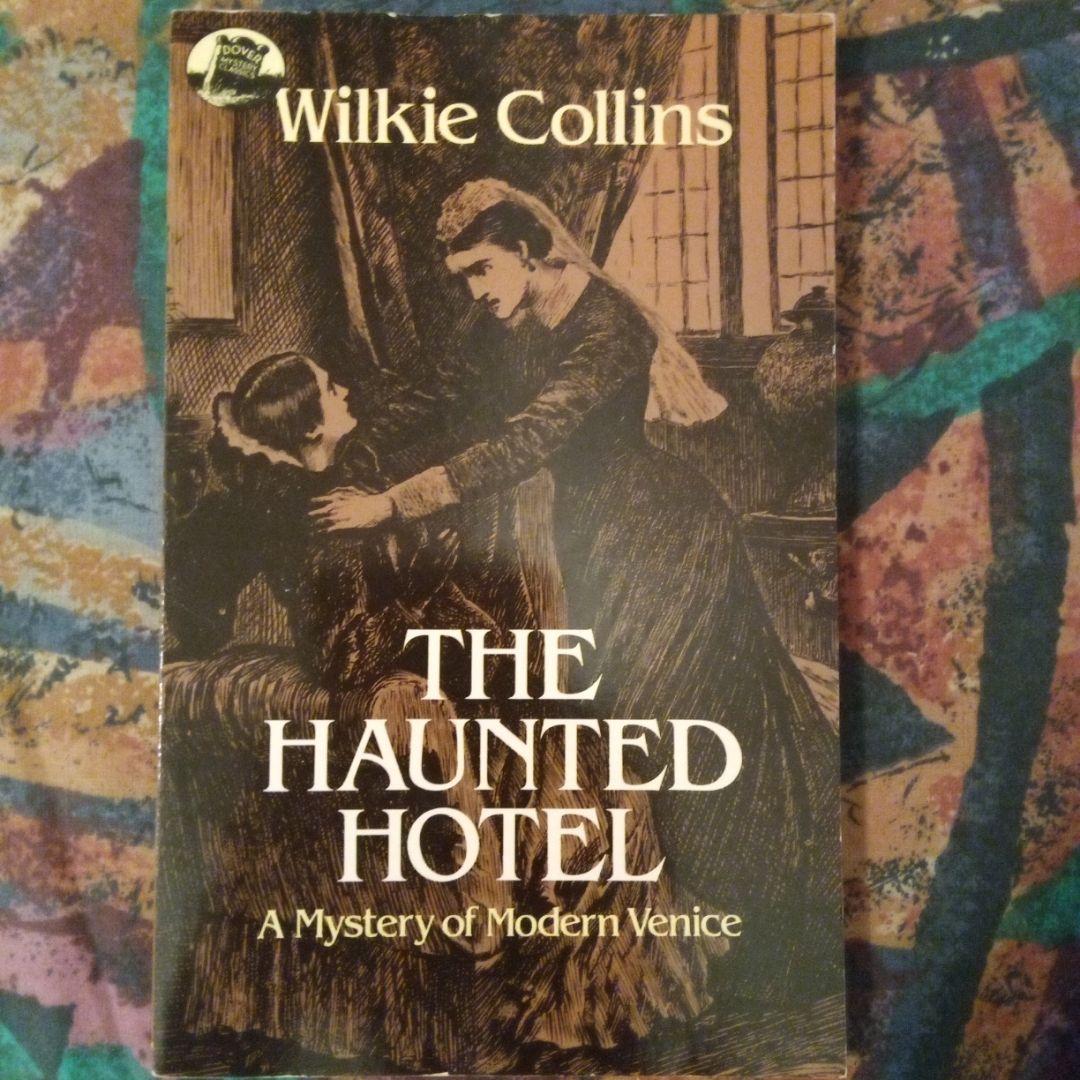 The Haunted Hotel