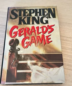 Gerald's Game