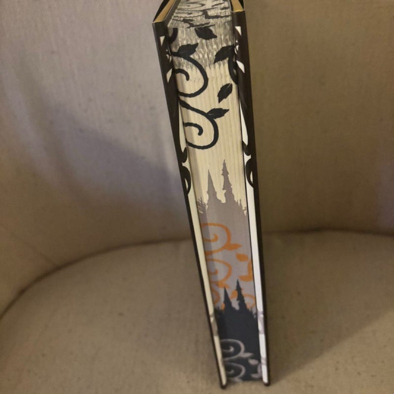 Lightlark bookish box