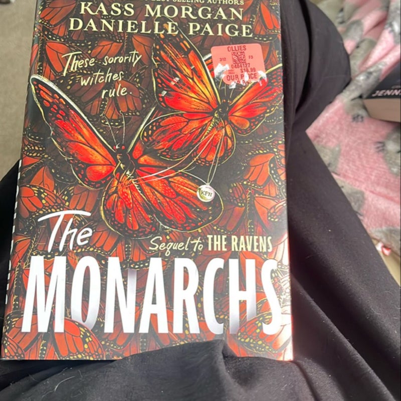 The Monarchs