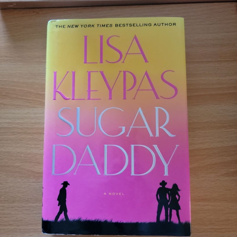 Sugar Daddy (First Edition)