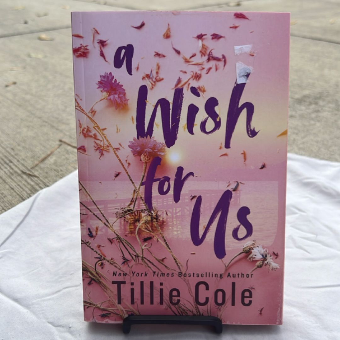 A Wish for Us (Deluxe Edition)