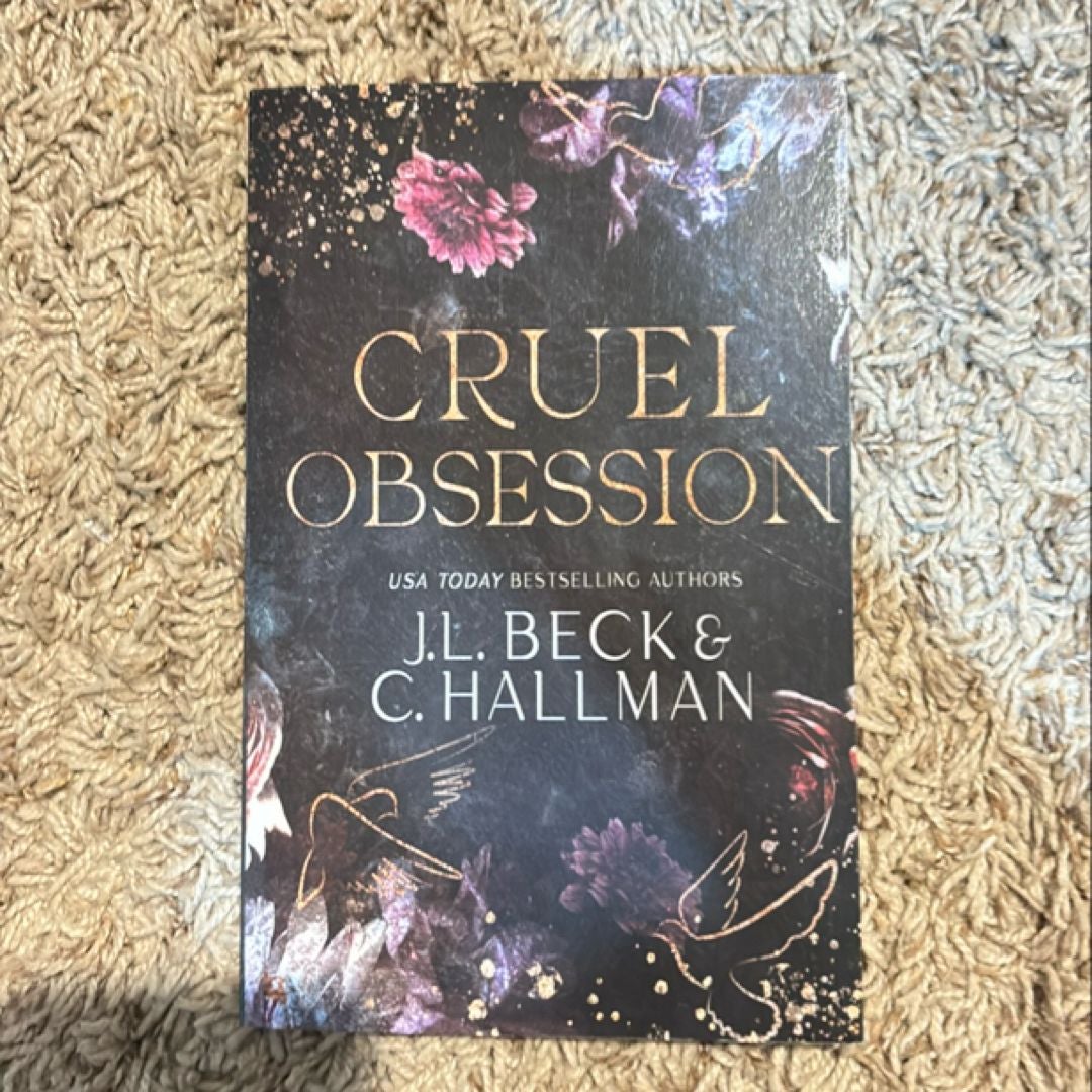 Cruel Obsession