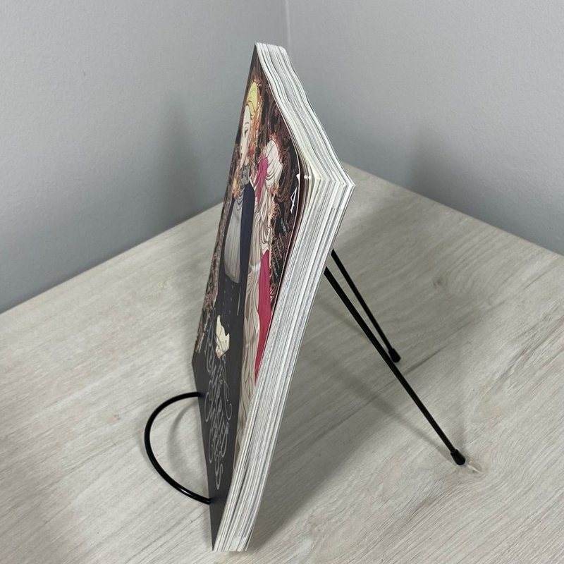 The Remarried Empress, Vol. 4