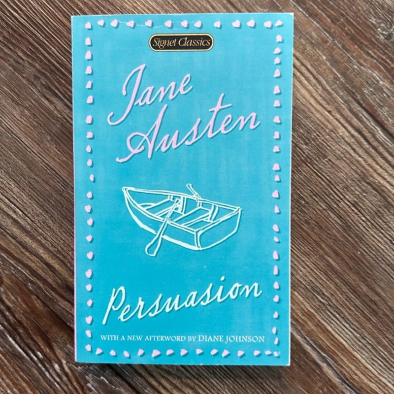 Persuasion