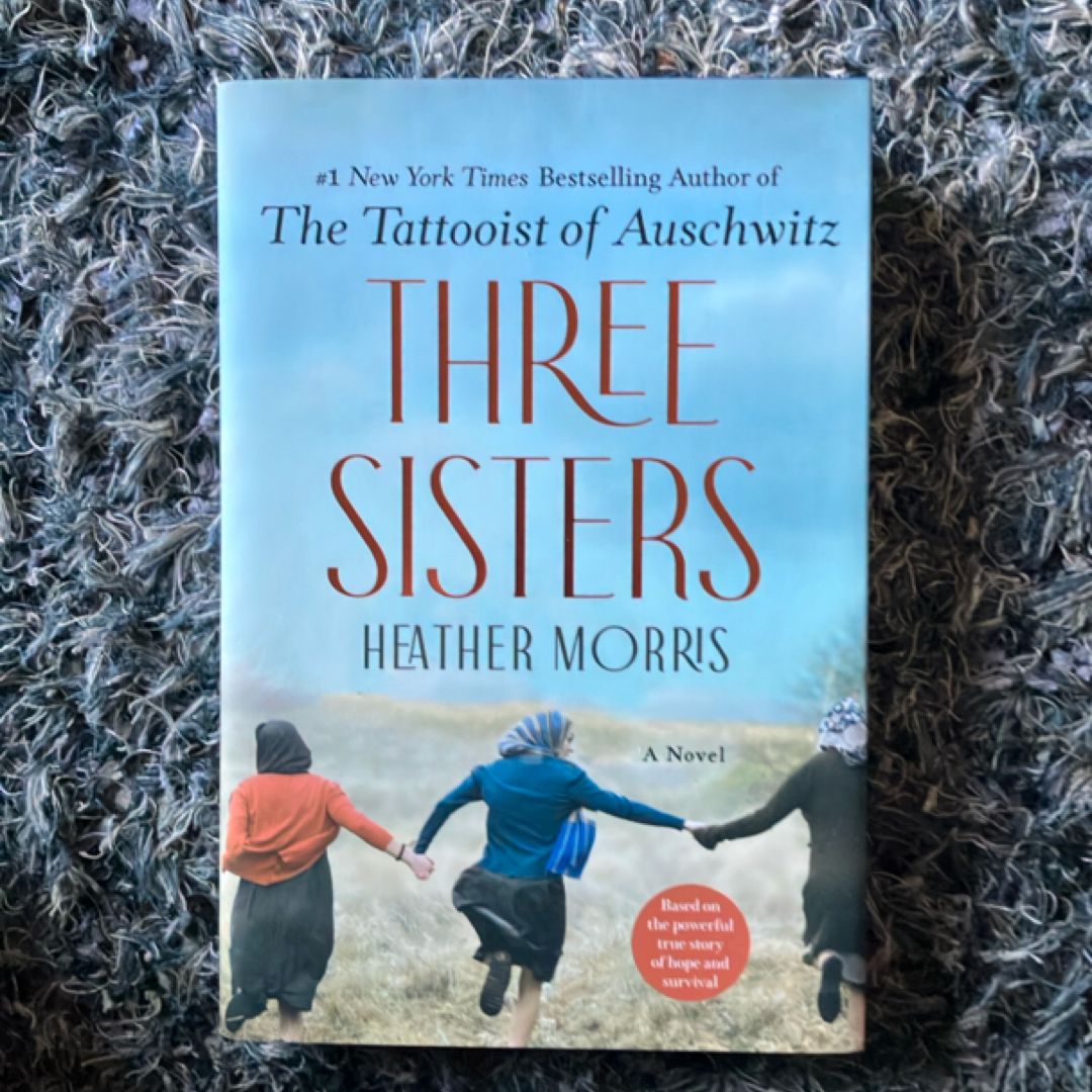 Three Sisters