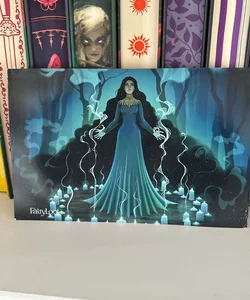 Fairyloot Card