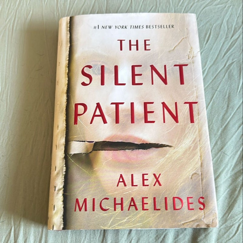 The Silent Patient