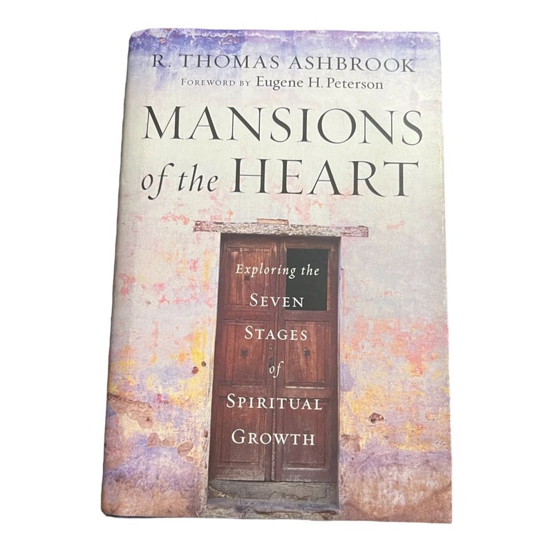 Mansions of the Heart