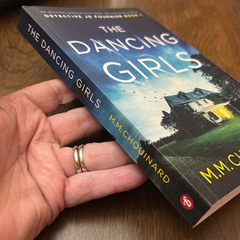 The Dancing Girls