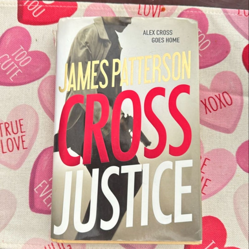 Cross Justice