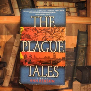 The Plague Tales