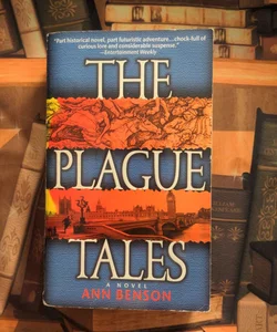 The Plague Tales