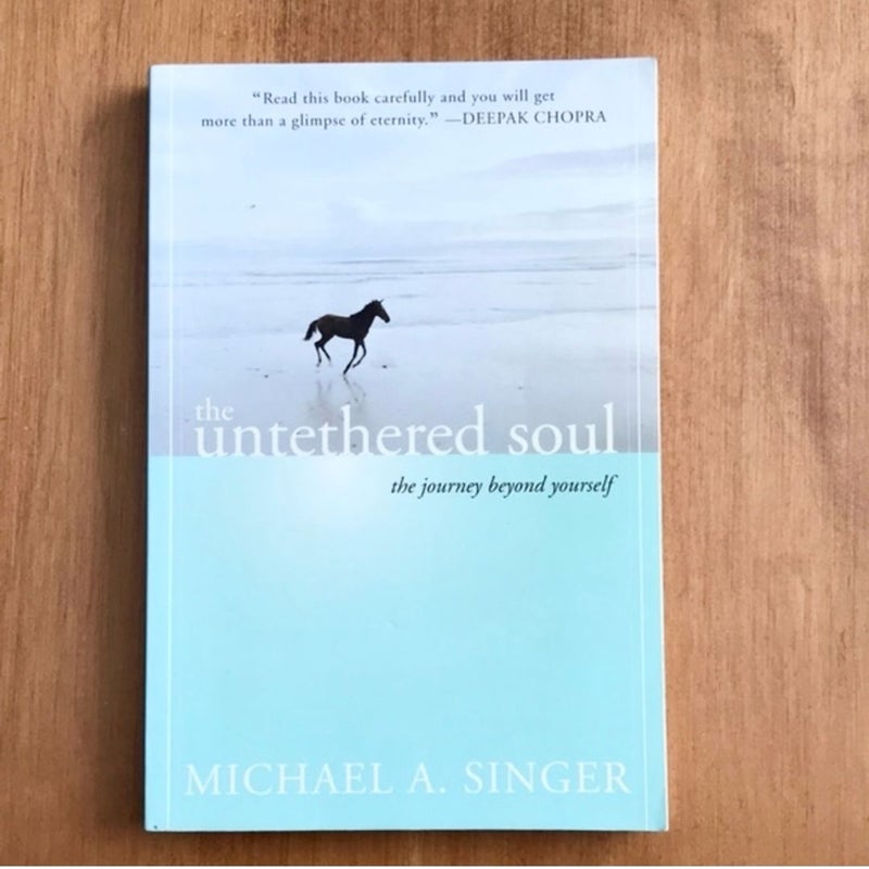 The Untethered Soul