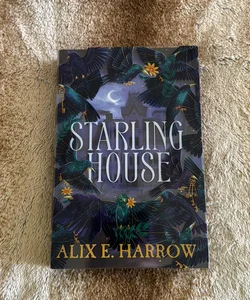 Starling House *Illumicrate Exclusive Edition*
