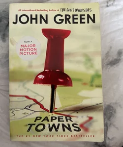 Paper Towns