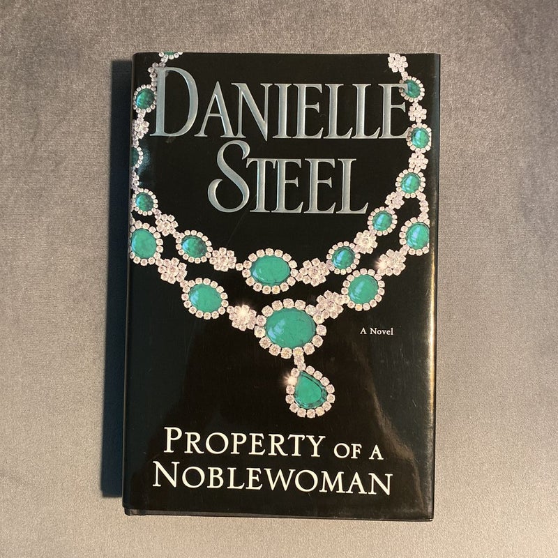 Property of a Noblewoman