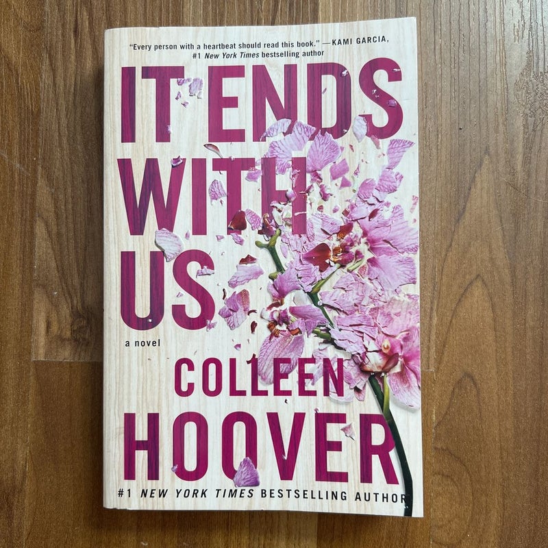 It Ends with Us