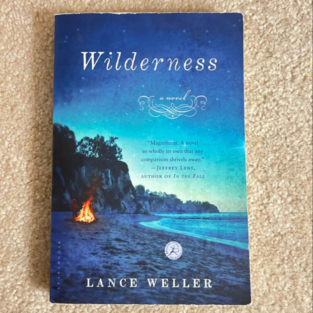 Wilderness