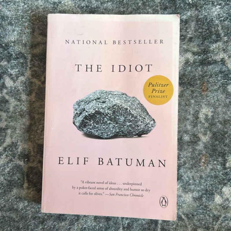 The Idiot