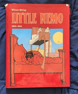 Little Nemo, 1905-1914