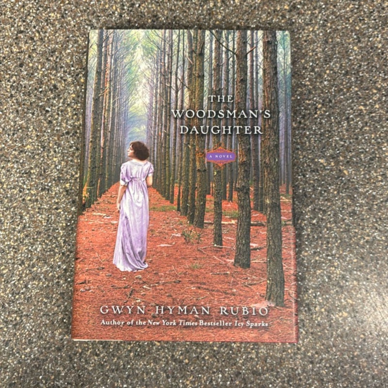 The Woodsman's Daughter