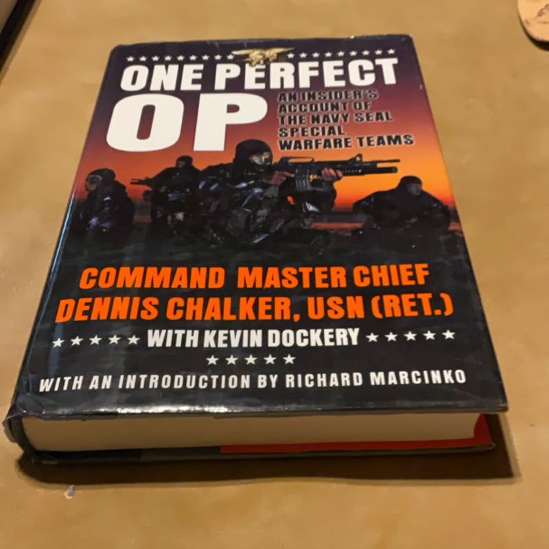 One Perfect Op