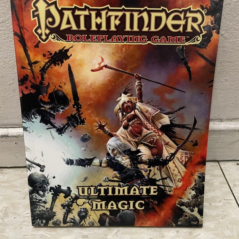 Pathfinder RPG