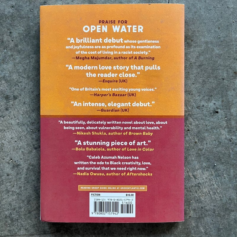 Open Water