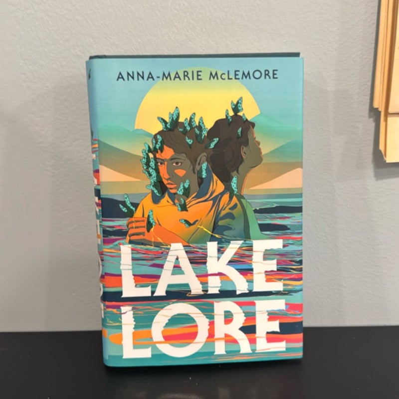 Lakelore