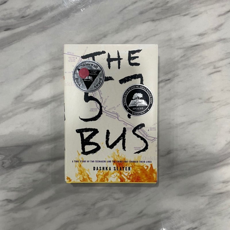 The 57 Bus