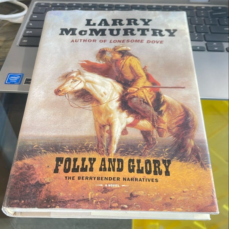 Folly and Glory